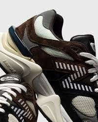 New Balance 9060 'Brown Black'