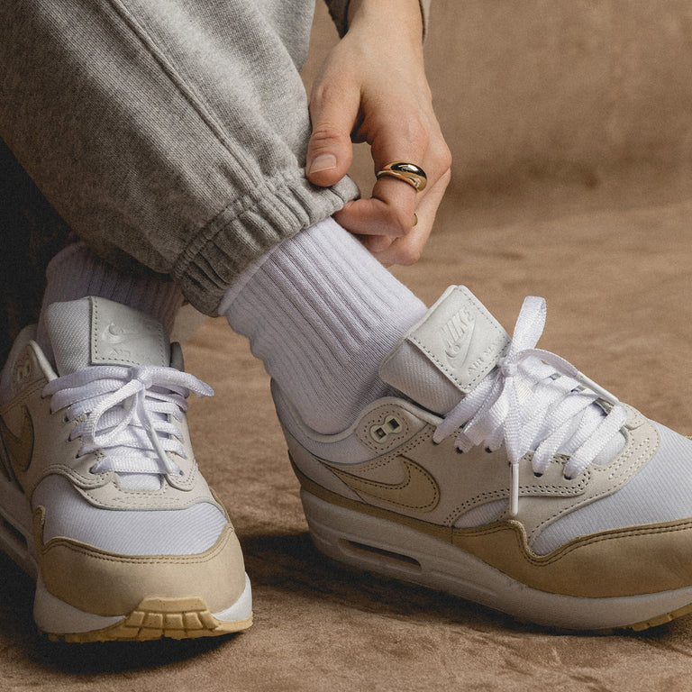 Nike Air Max 1 WMNS 'Sanddrift'