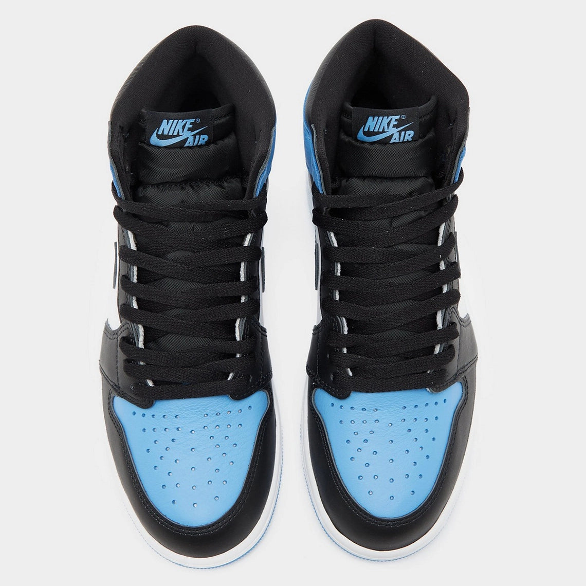 Jordan 1 Retro High OG UNC Toe (GS)