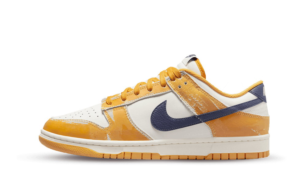 Nike Dunk Low ''Wear and Tear''