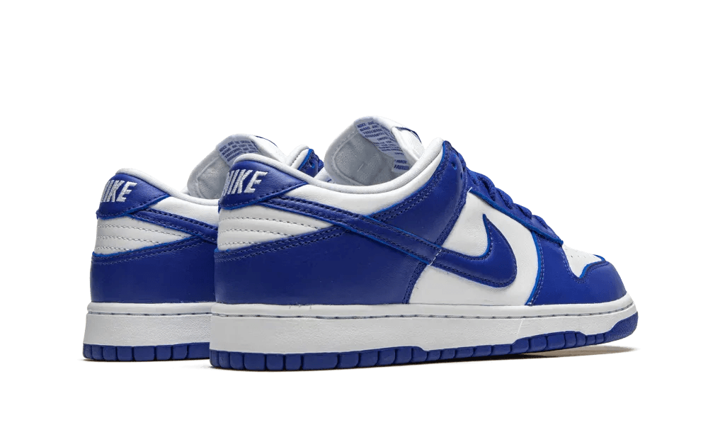 Nike Dunk Low SP 'Kentucky' 