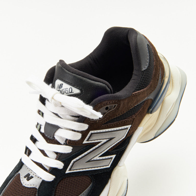 New Balance 9060 'Brown Black'