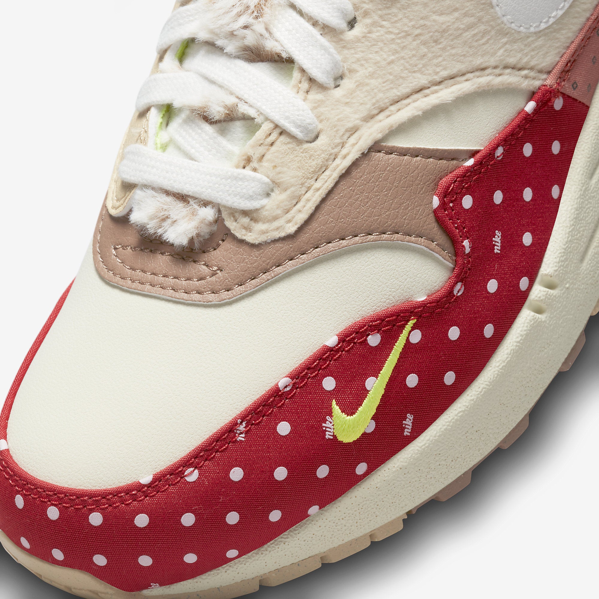 Nike Air Max 1 PRM 'Woman's Best Friend' (W)