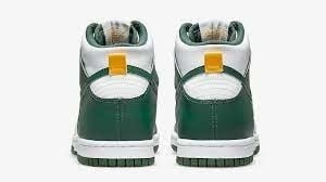 Nike Dunk High 'Australia' (GS)