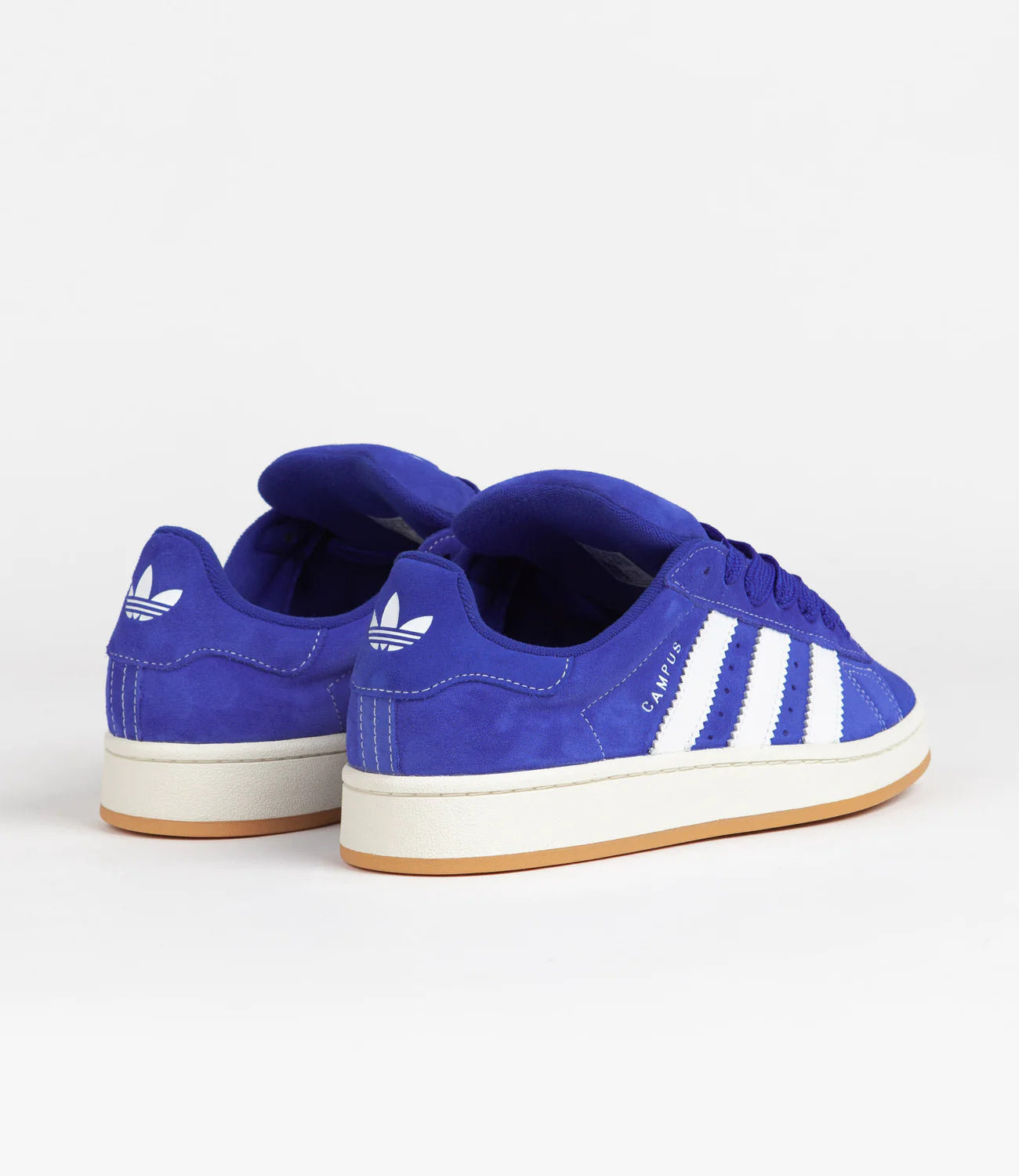 Adidas Campus 00s Lucid Blue Gum