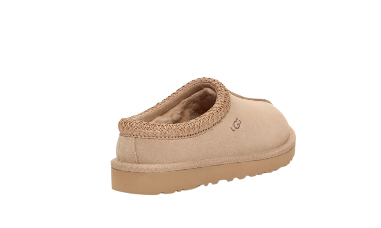 UGG Tasman Slipper Sand TNL (W)