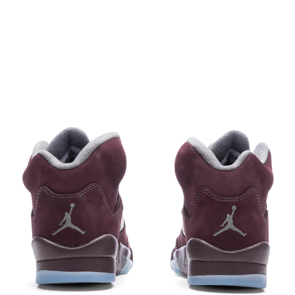 Jordan 5 Retro Burgundy (2023) (GS)