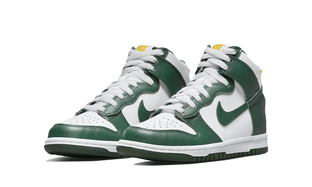 Nike Dunk High 'Australia' (GS)