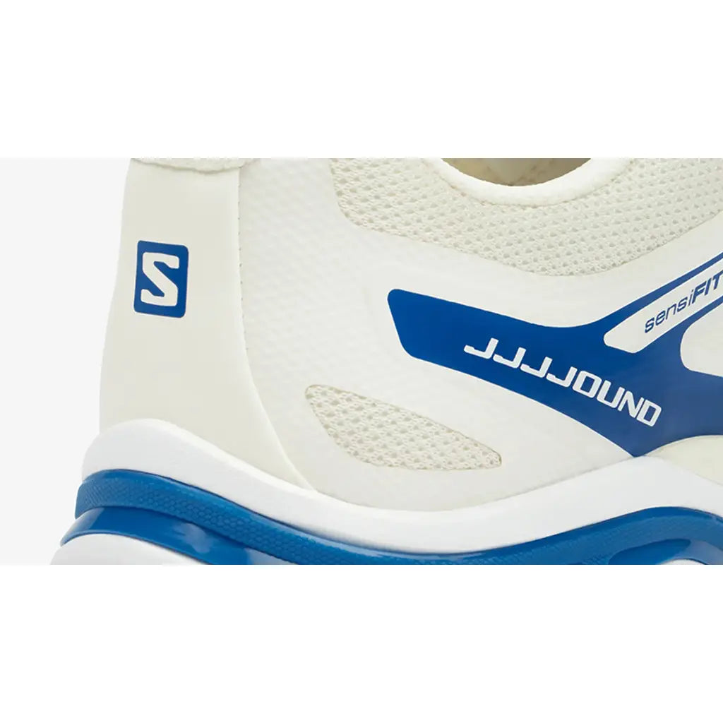 Salomon XT-Wings 2 JJJJound Lapis Blue