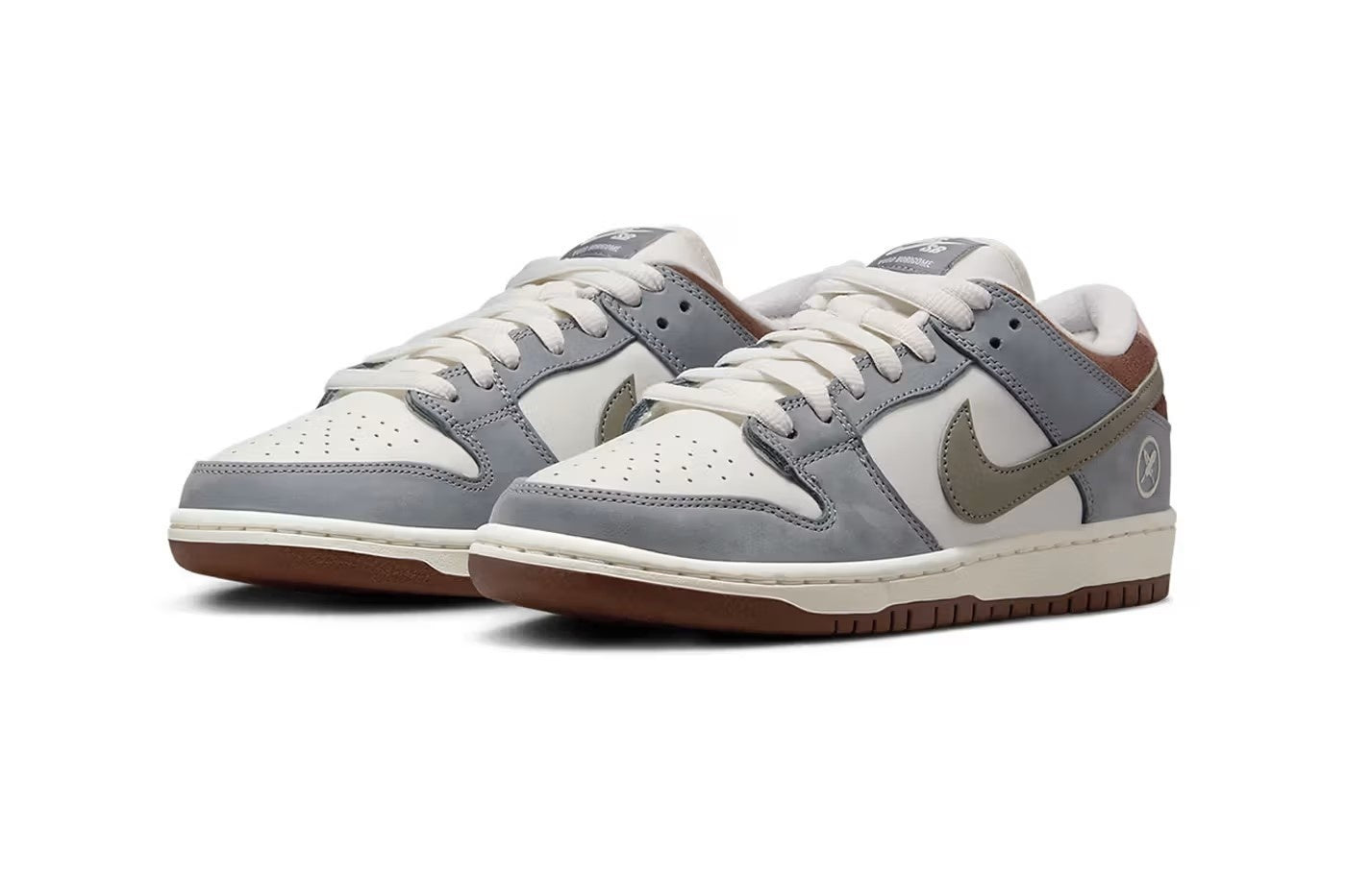 Nike SB Dunk Low Yuto Horigome