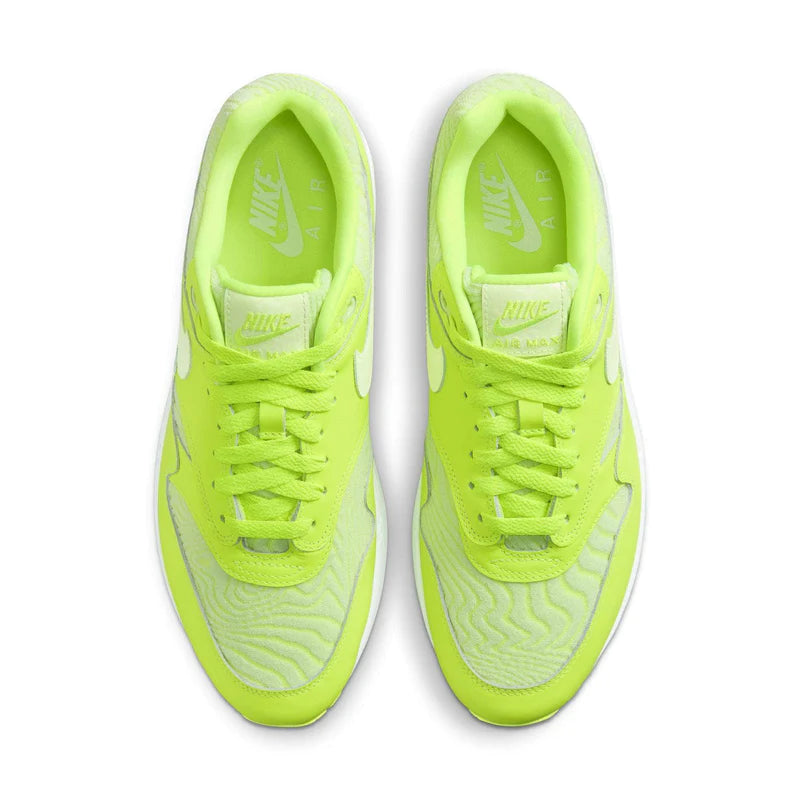 Nike Air Max 1 PRM Volt