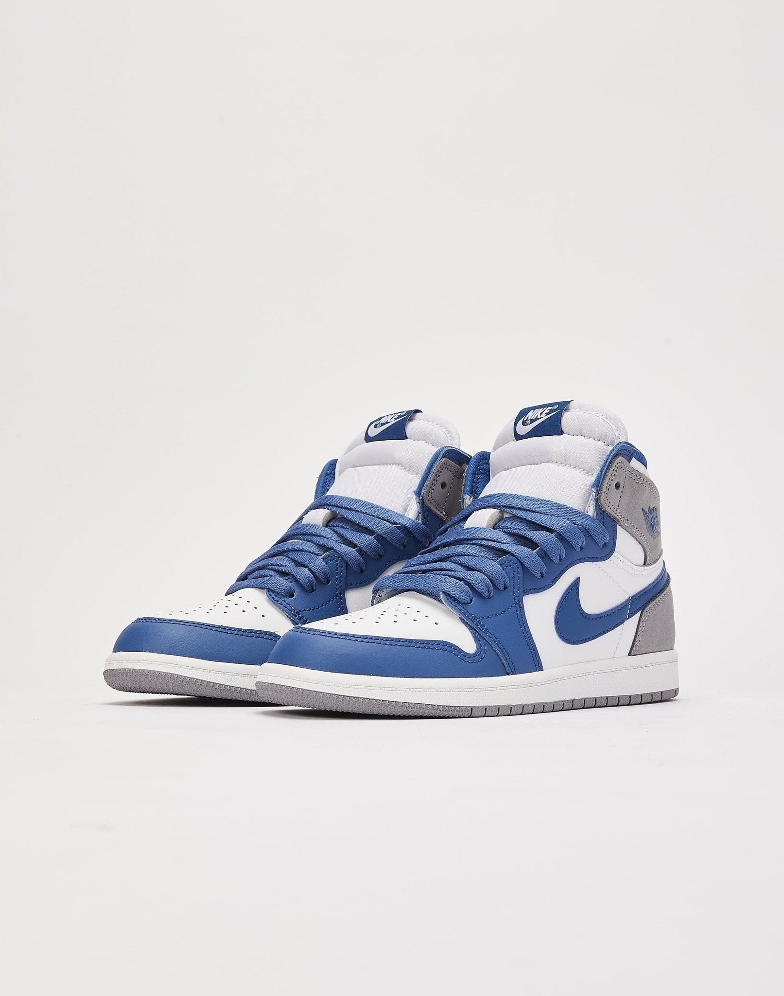 Air Jordan 1 Retro High OG 'True Blue' (GS)