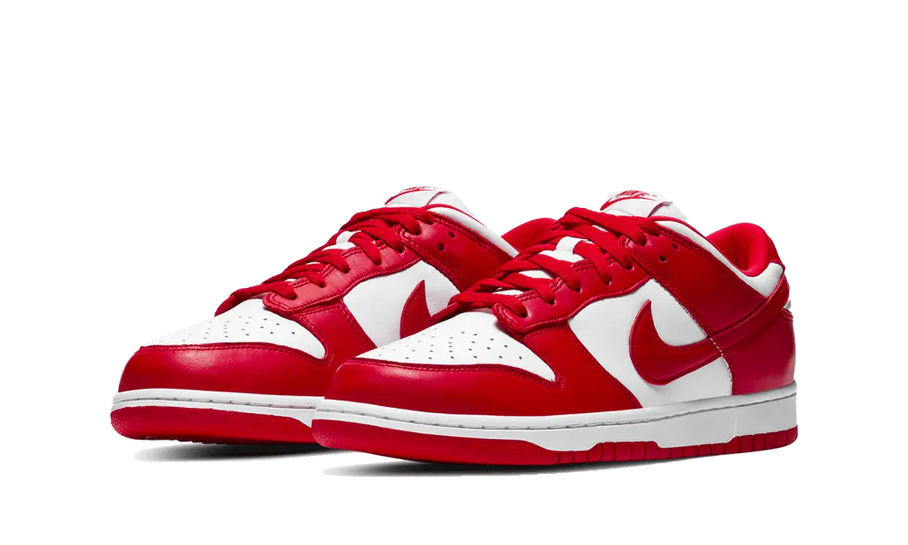 Nike Dunk Low SP St. John's (2020/2023)