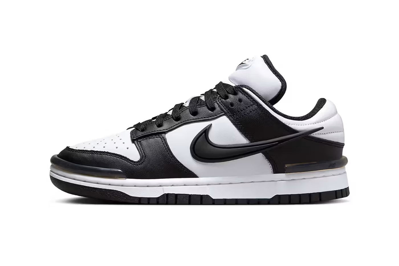 Nike Dunk Low Twist Panda (W)