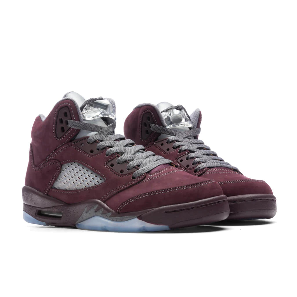 Jordan 5 Retro Burgundy (2023) (GS)