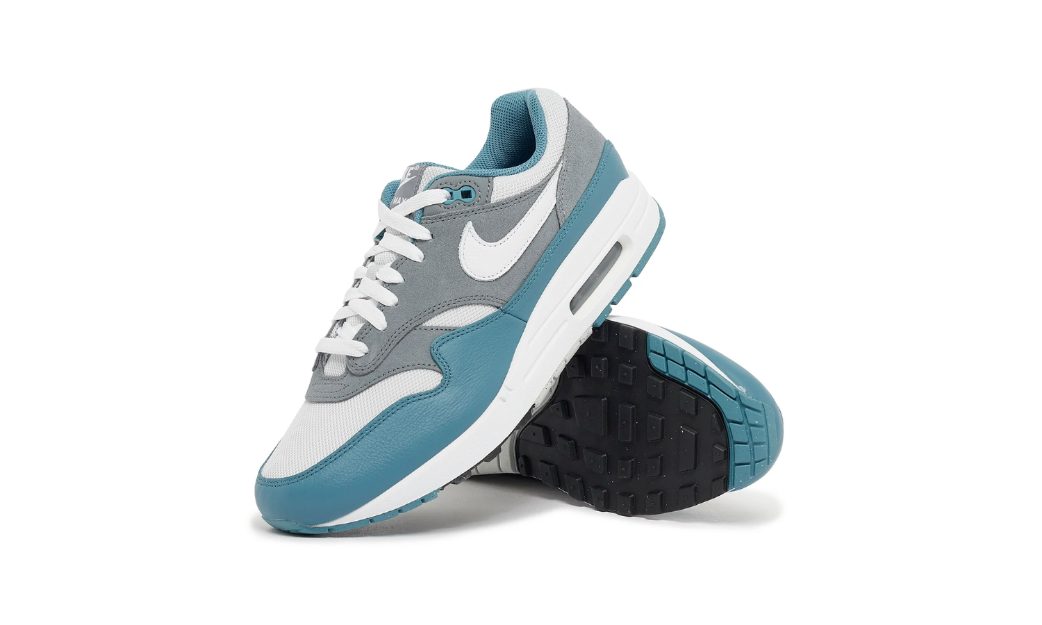 Nike Air Max 1 SC Noise Aqua