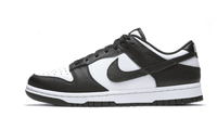 Nike Dunk Low Retro 'White Black' (W)