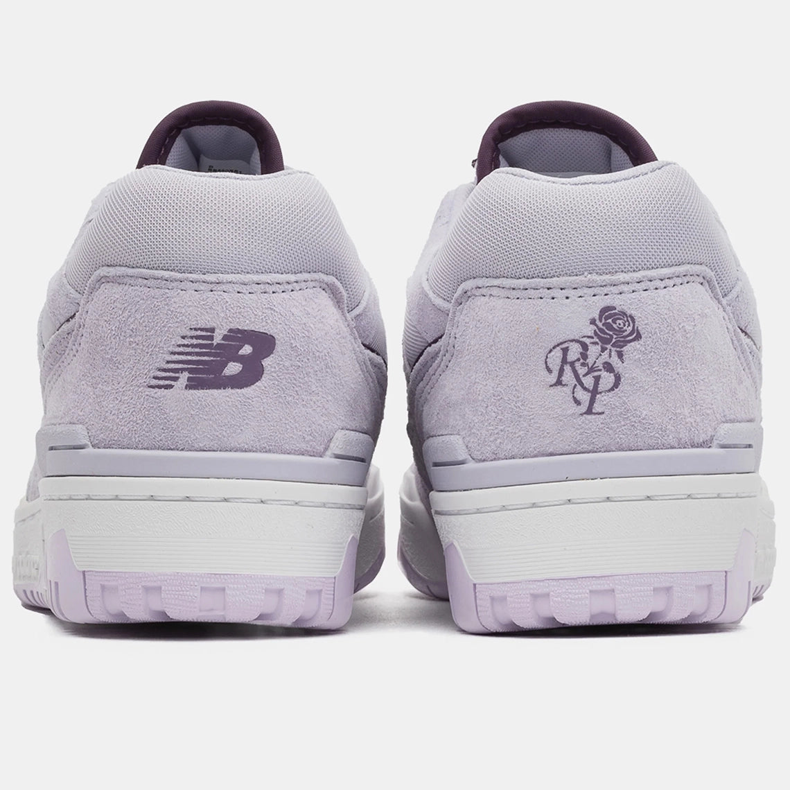 New Balance 550 Rich Paul Forever Yours