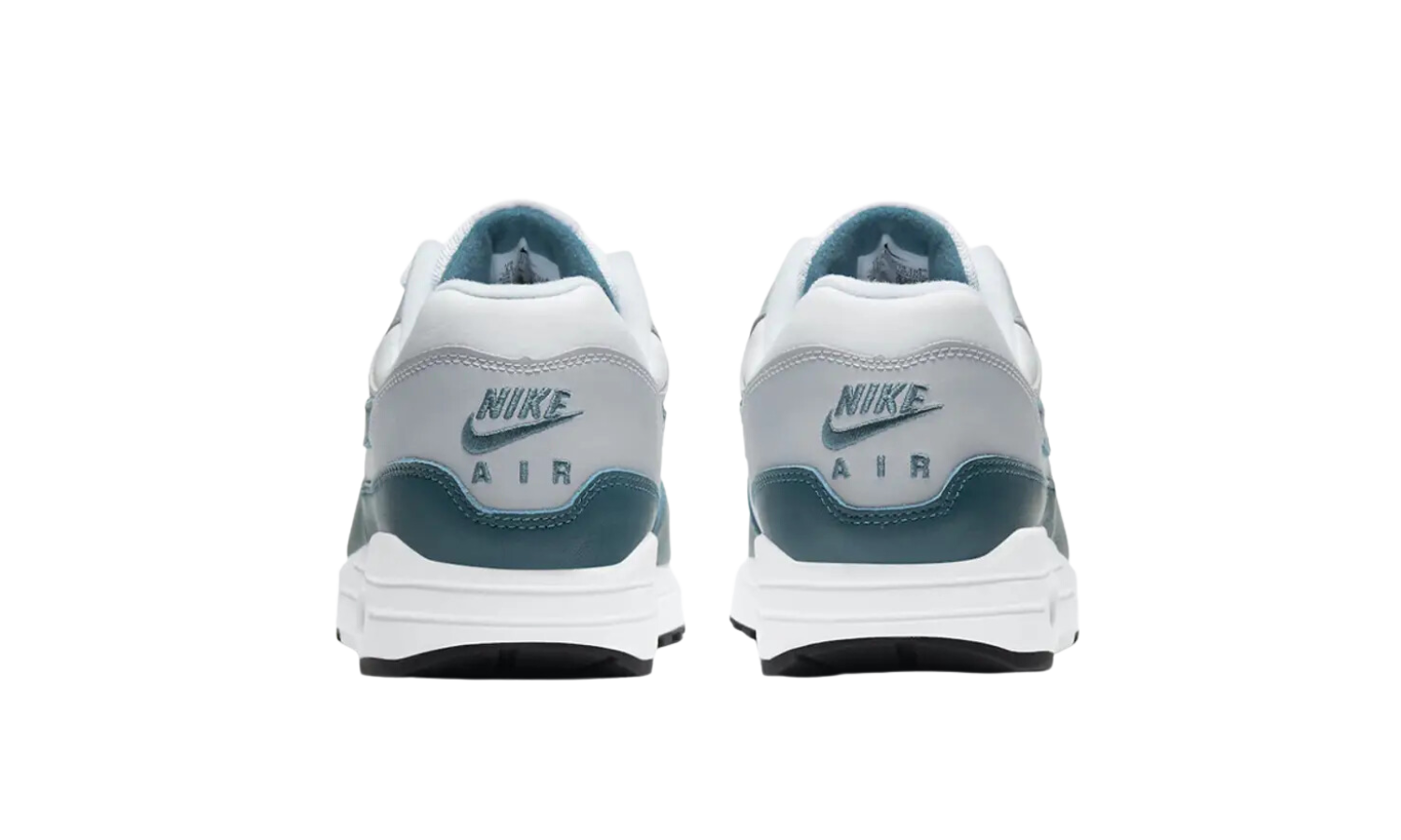 Nike Air Max 1 Dark Teal Green