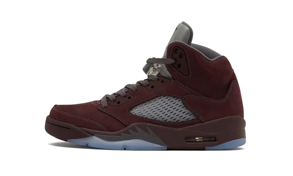 Jordan 5 Retro Burgundy (2023) (GS)