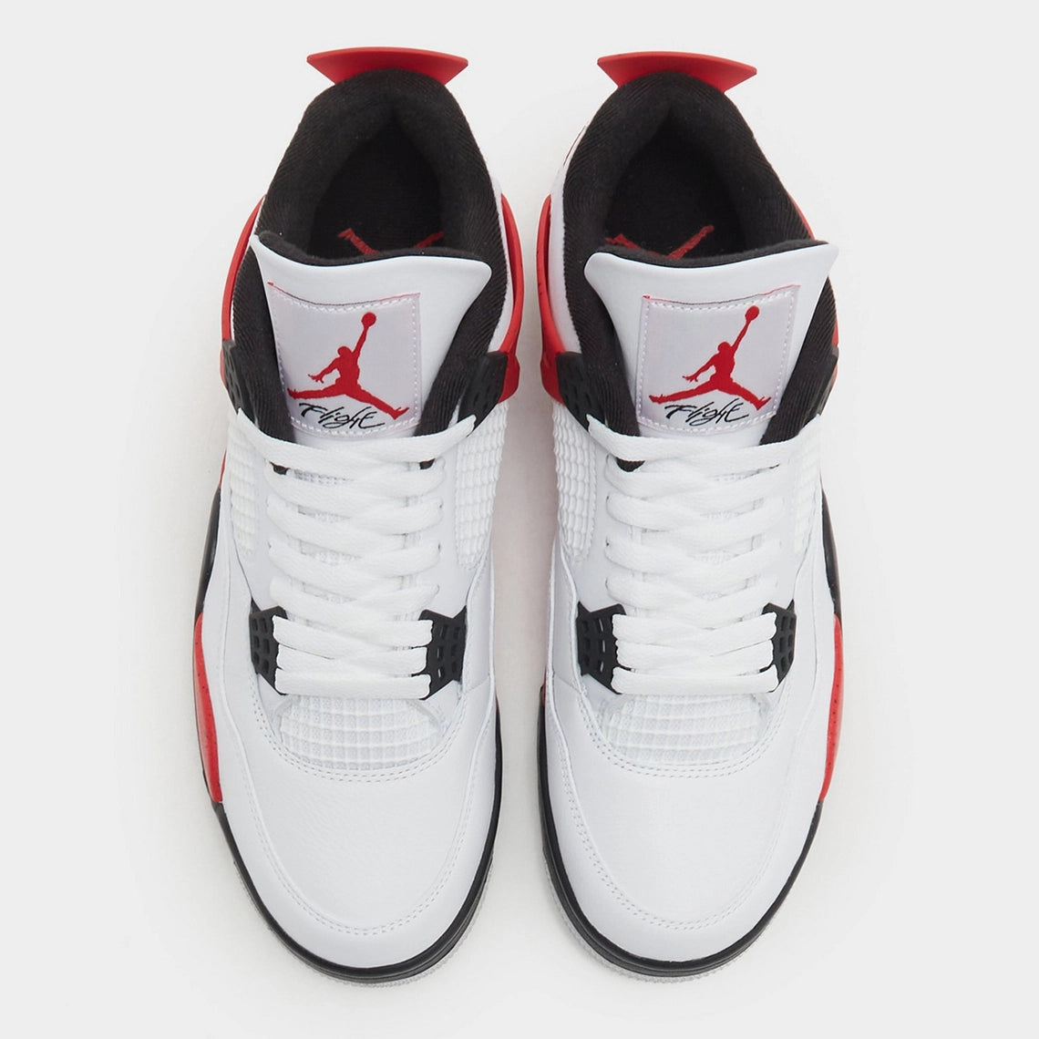 Jordan 4 Retro Red Cement (GS)