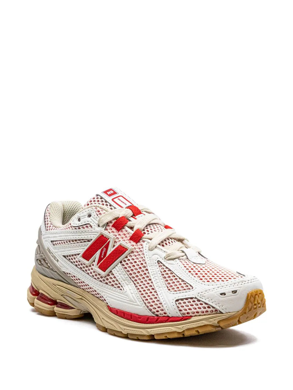 New Balance 1906R White Red