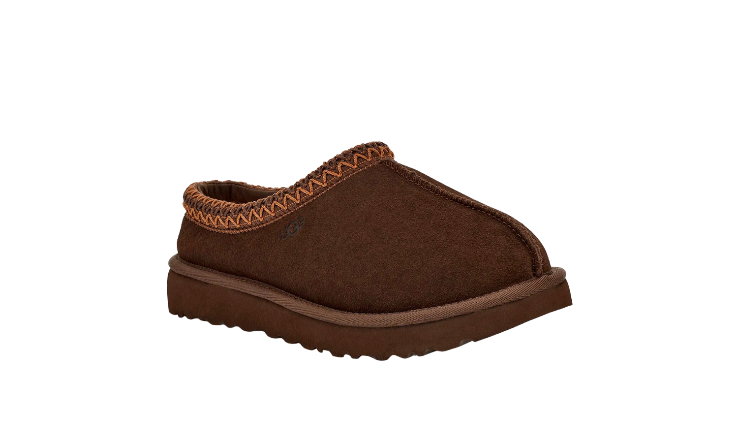 UGG Tasman Slipper Chocolate (W)