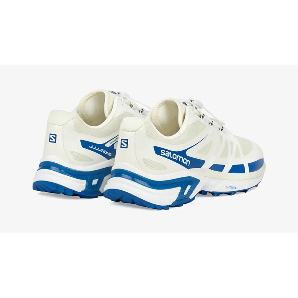 Salomon XT-Wings 2 JJJJound Lapis Blue