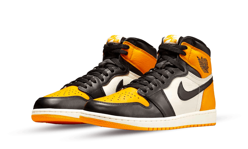 Jordan 1 Retro High OG 'Taxi' (GS)