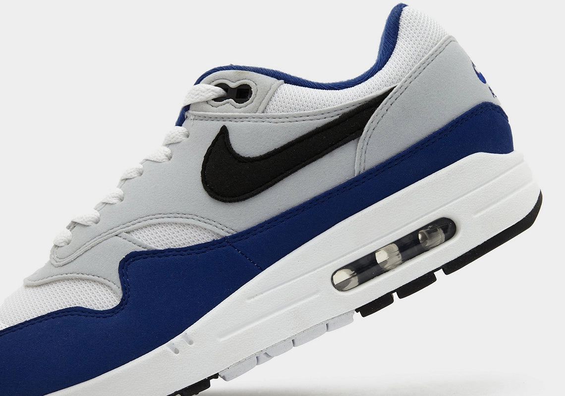 Nike Air Max 1 Deep Royal Blue