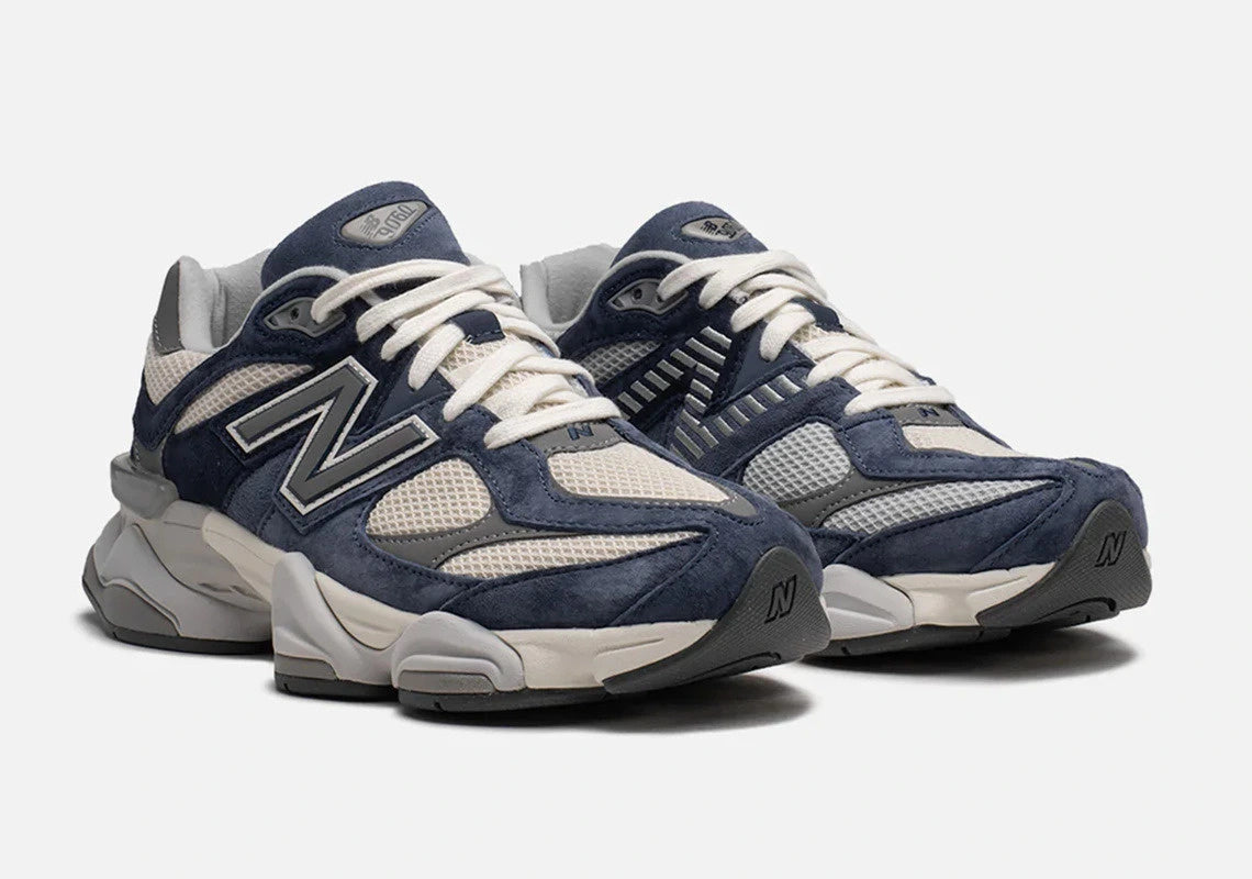 New Balance 9060 'Natural Indigo'