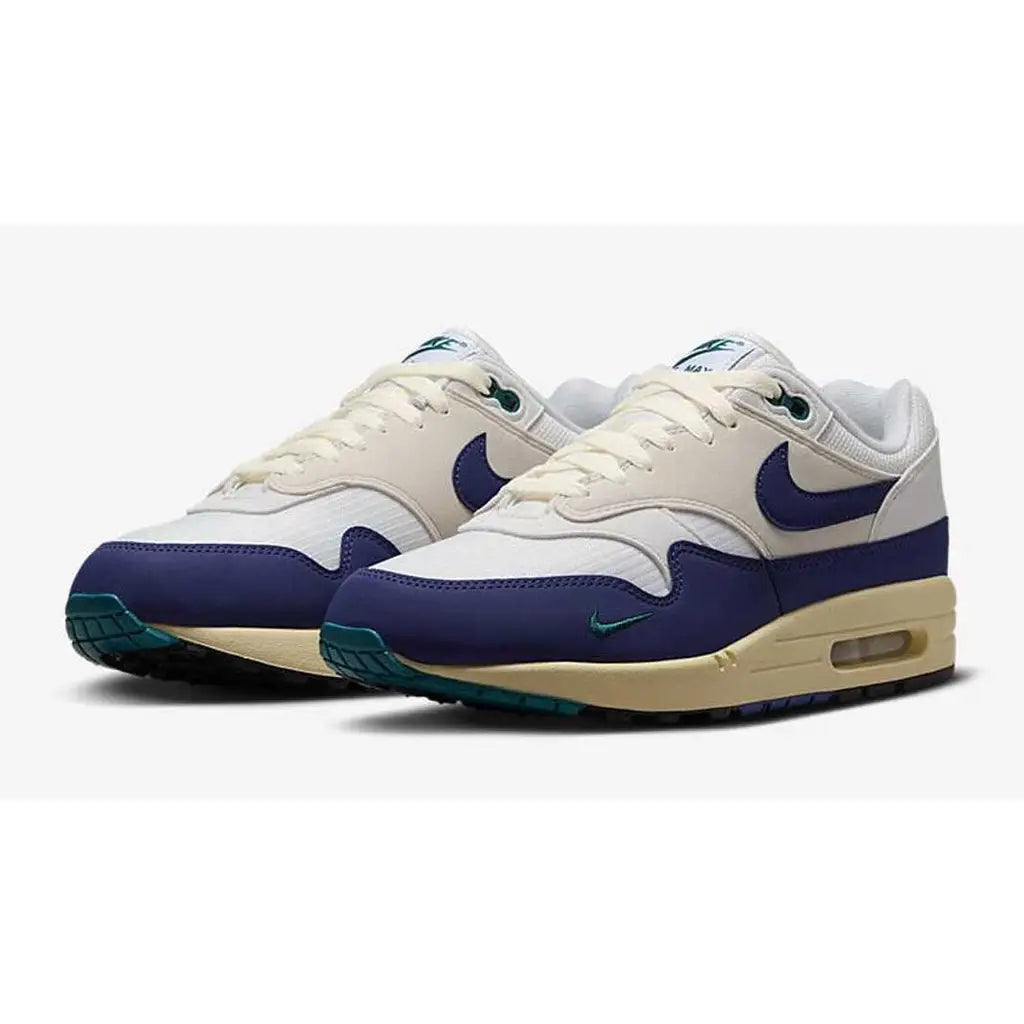 Nike Air Max 1 Athletic Department Deep Royal Blue