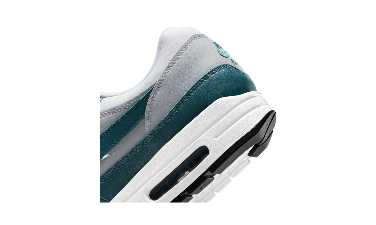 Nike Air Max 1 Dark Teal Green