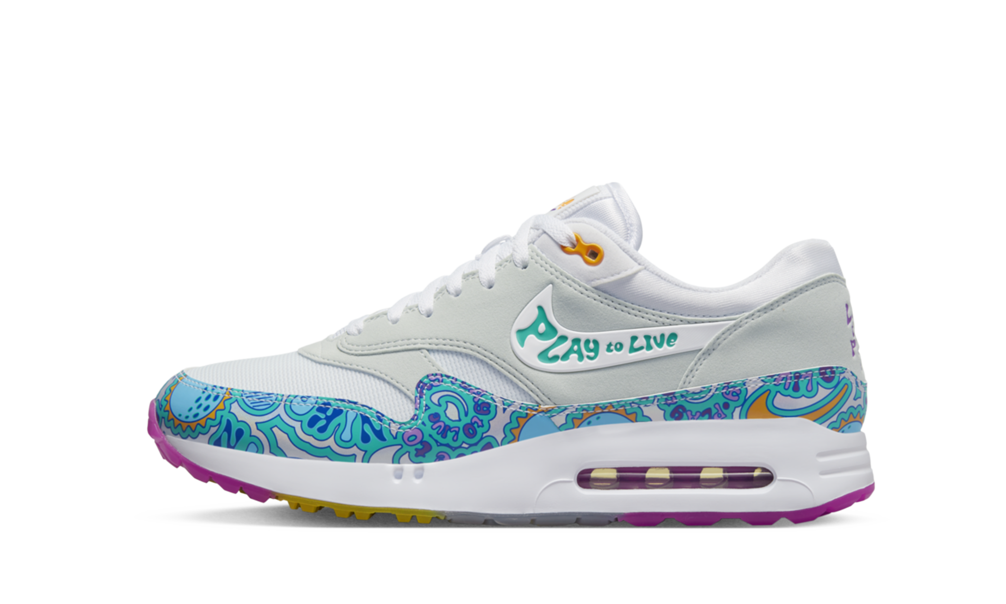 Nike Air Max 1 '86 OG Golf NRG 'Play To Live'