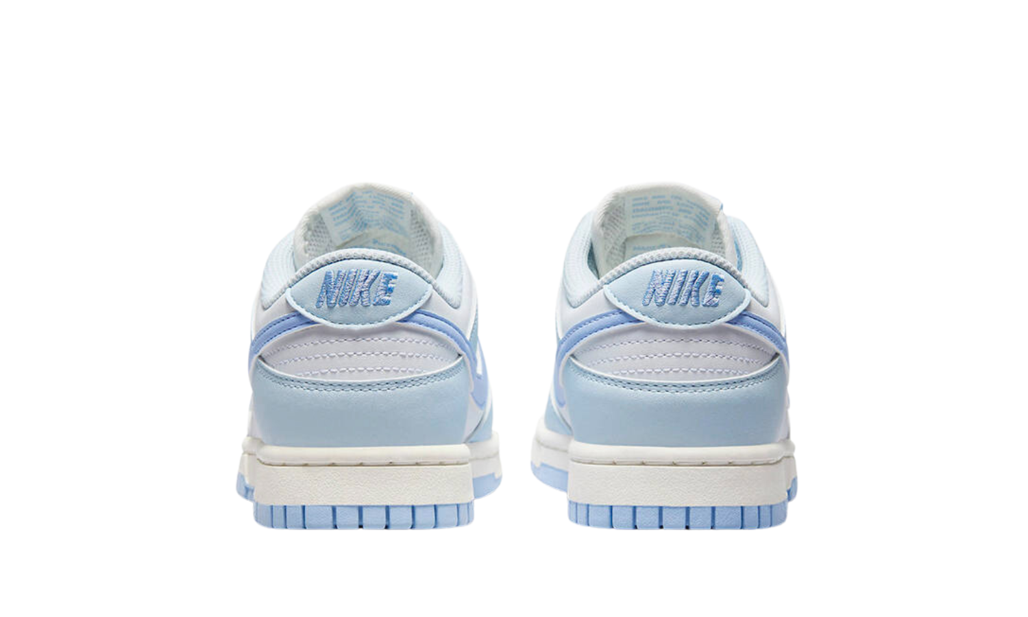 Nike Dunk Low Next Nature Blue Tint (W)