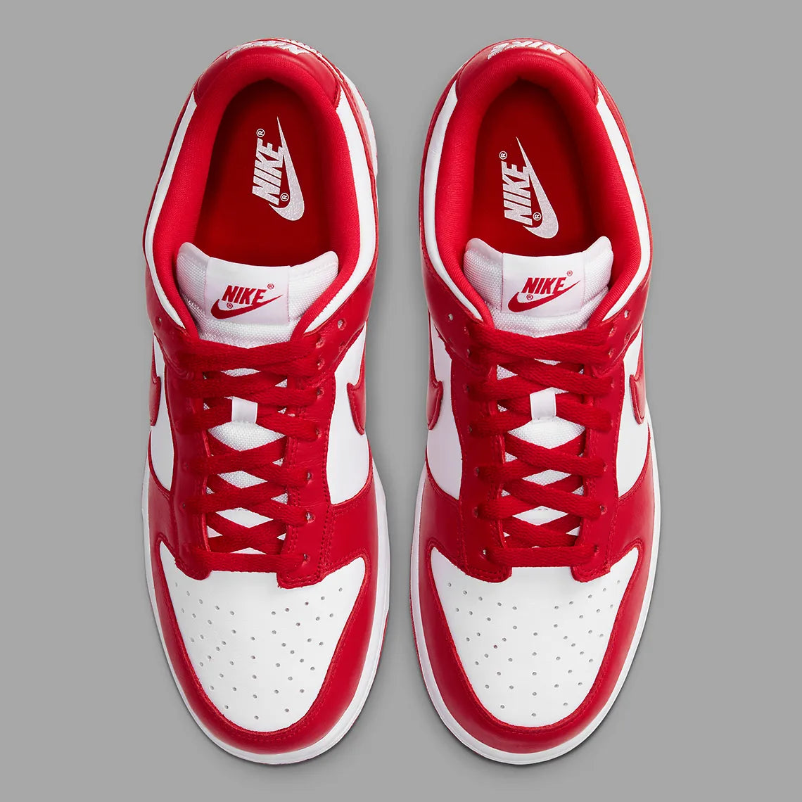 Nike Dunk Low SP St. John's (2020/2023)