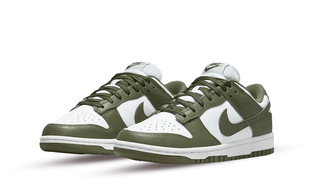 Nike Dunk Low Medium 