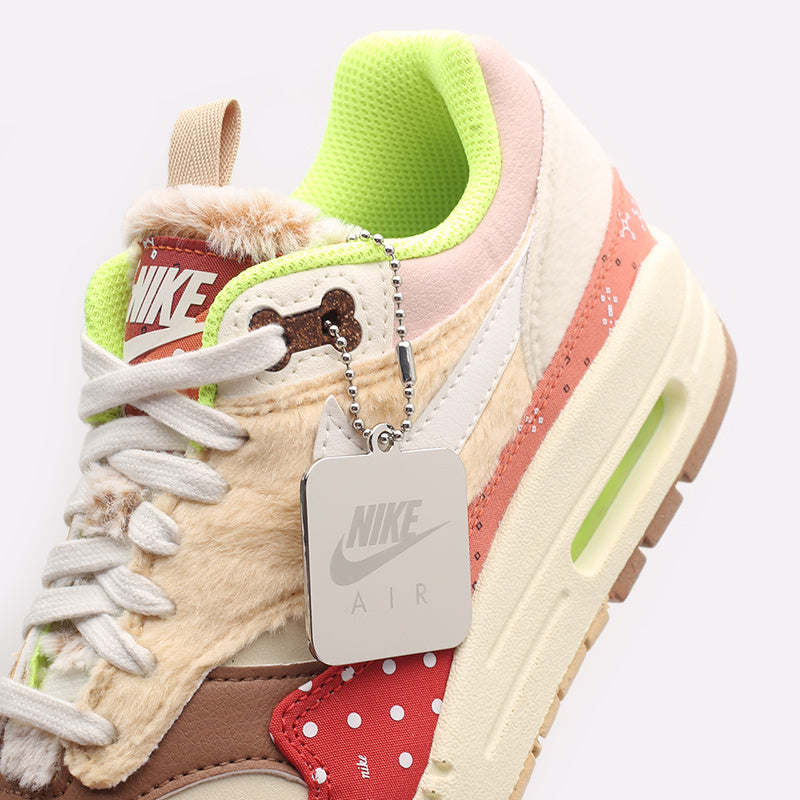 Nike Air Max 1 PRM 'Woman's Best Friend' (W)