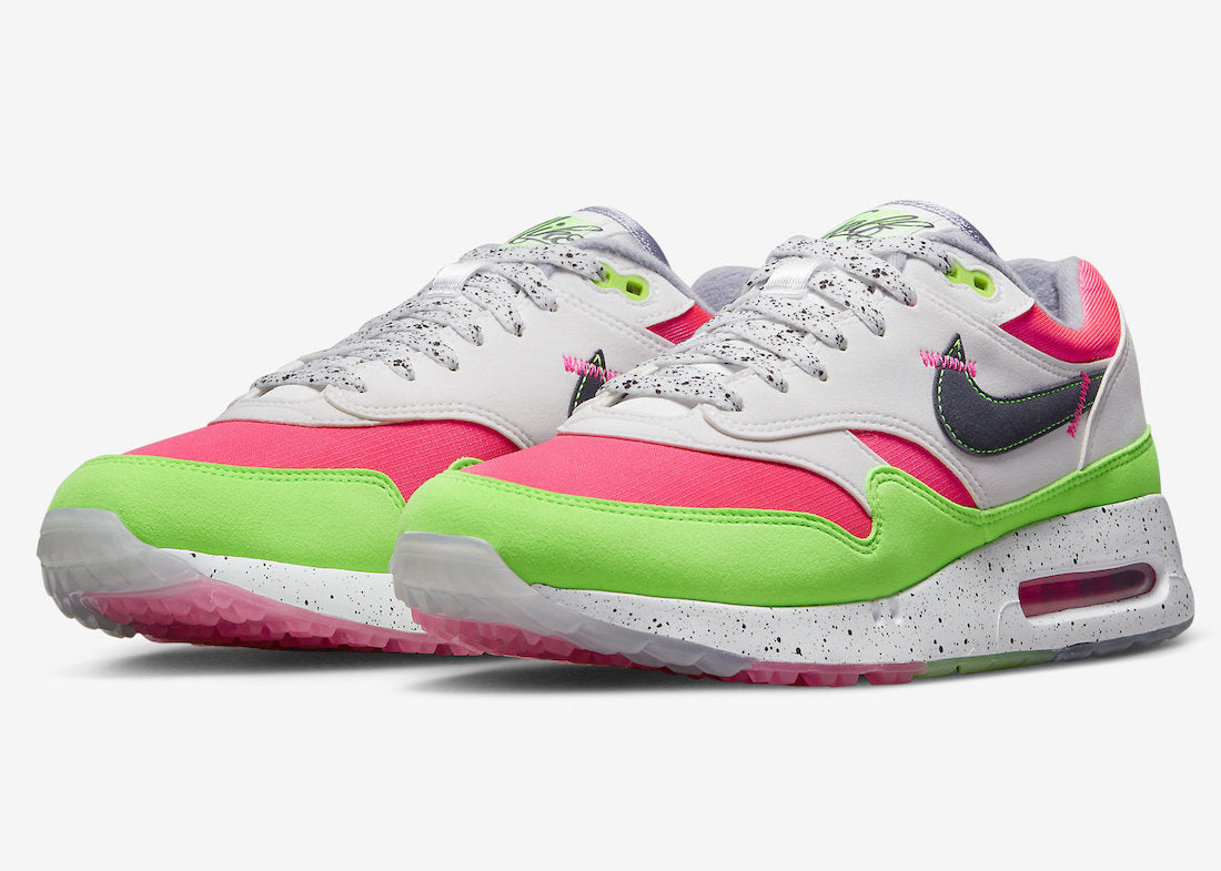 Nike Air Max 1 '86 Golf 'Watermelon'