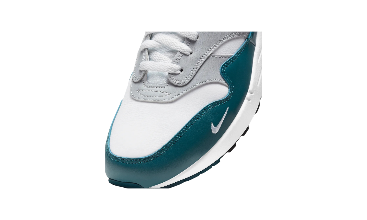 Nike Air Max 1 Dark Teal Green