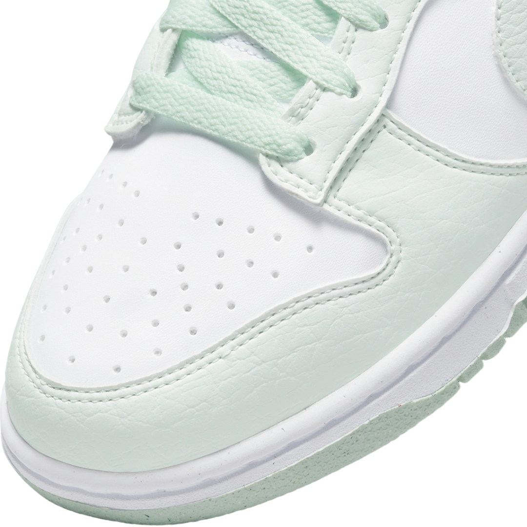 Nike Dunk Low Next Nature White Mint (W)