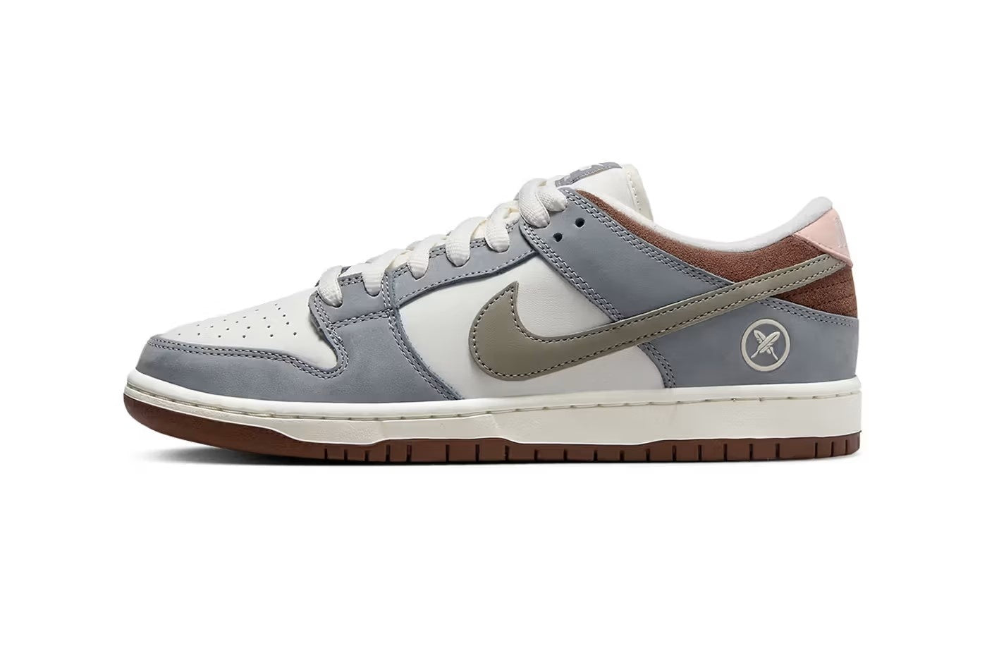 Nike SB Dunk Low Yuto Horigome