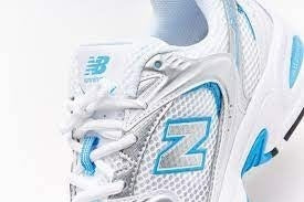 New Balance 530 'White Sky Blue'