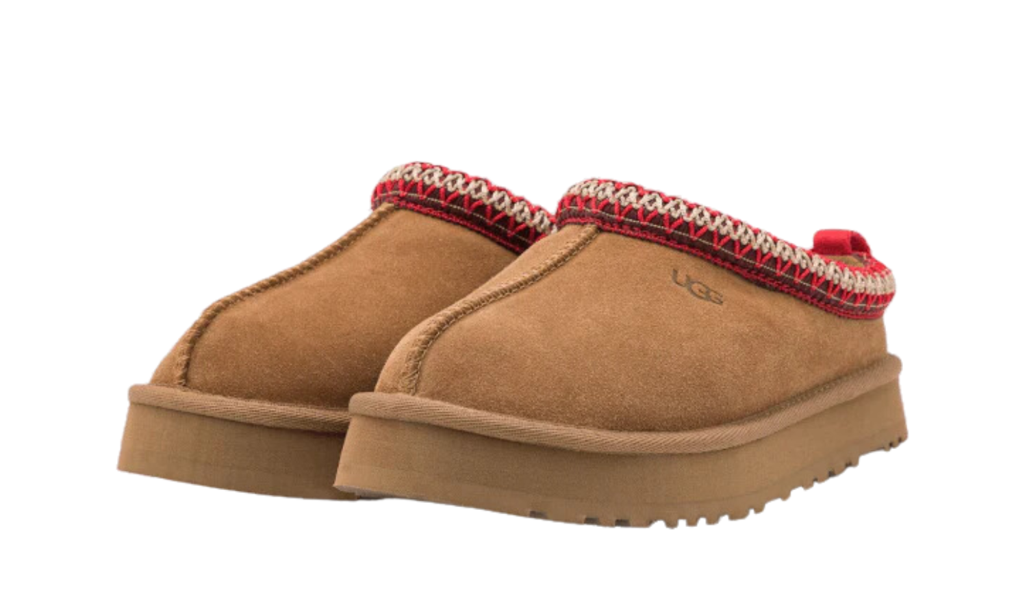 UGG Tazz Slipper Chestnut (GS)