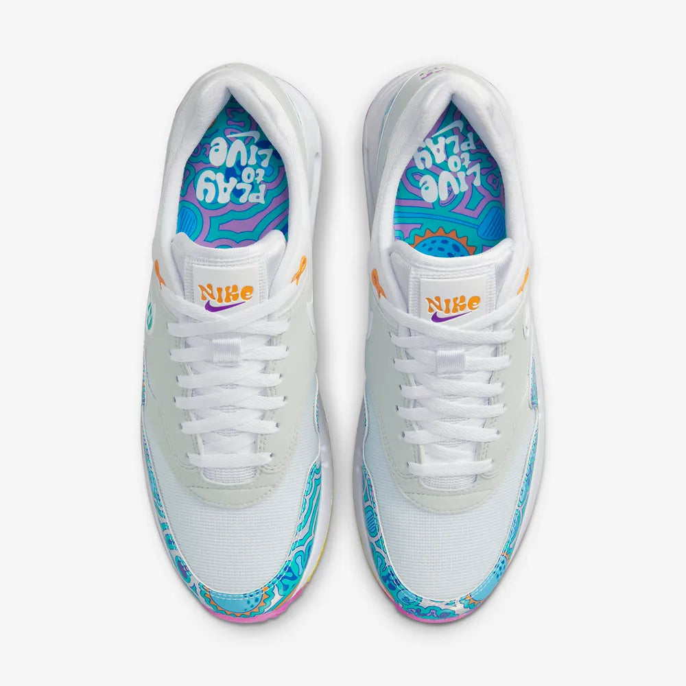 Nike Air Max 1 '86 OG Golf NRG 'Play To Live'