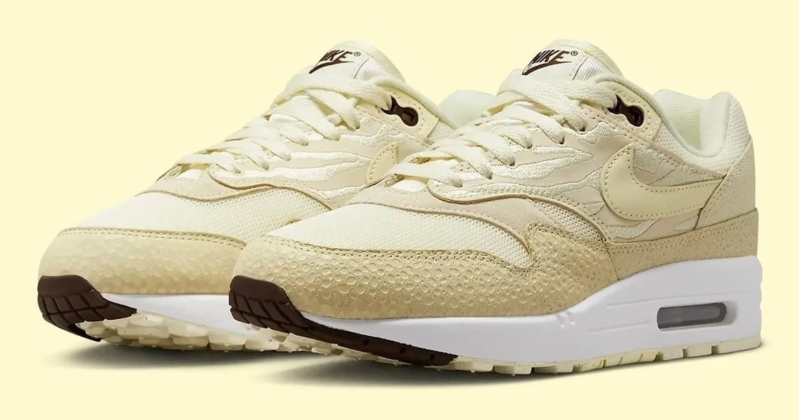 Nike Air Max 1 '87 WMNS 'Coconut Milk'