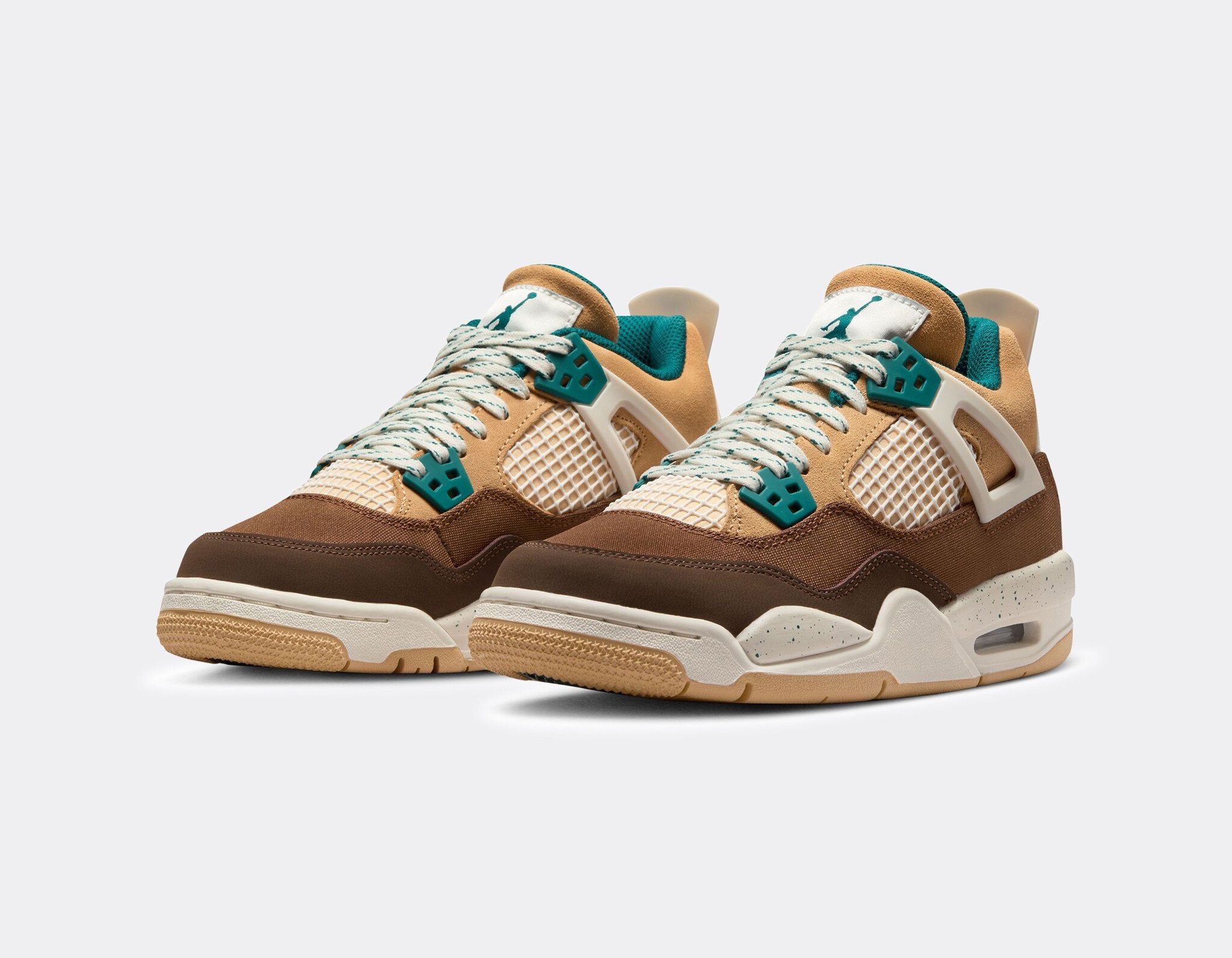 Jordan 4 Retro Cacao Wow (GS)