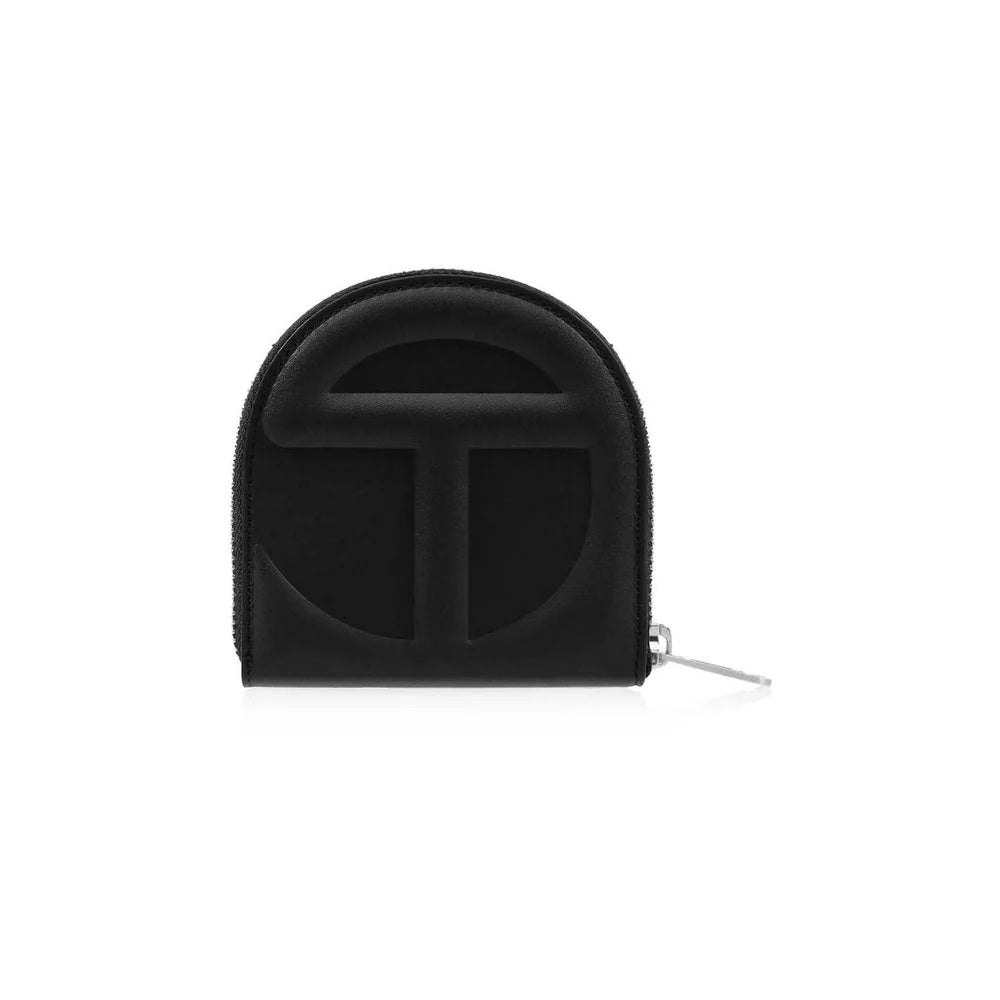 Telfar Wallet 'Black'