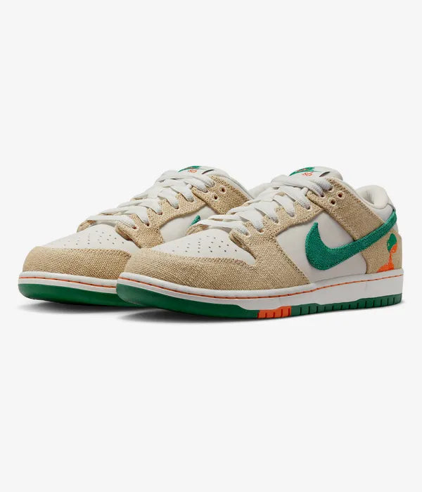 Jarritos x Nike SB Dunk Low 