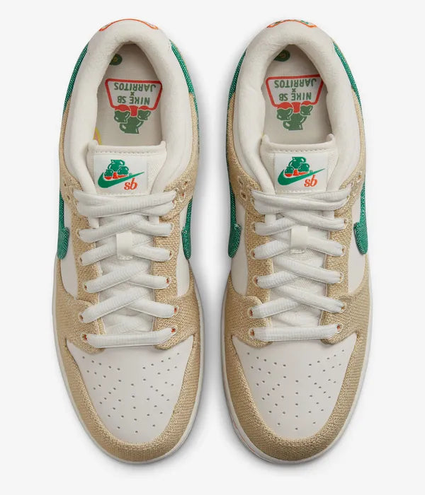 Jarritos x Nike SB Dunk Low 